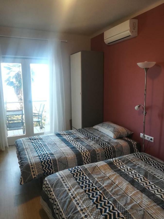 Studio Apartman Arni Rijeka Dış mekan fotoğraf
