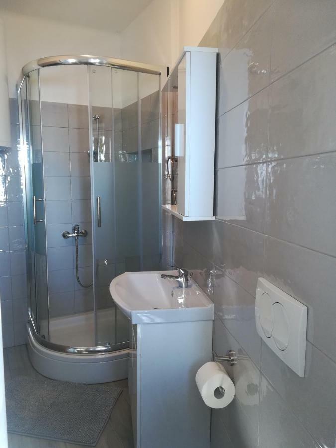Studio Apartman Arni Rijeka Dış mekan fotoğraf
