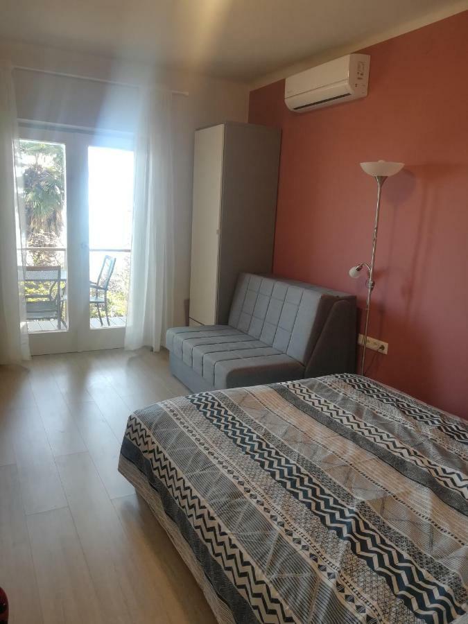 Studio Apartman Arni Rijeka Dış mekan fotoğraf