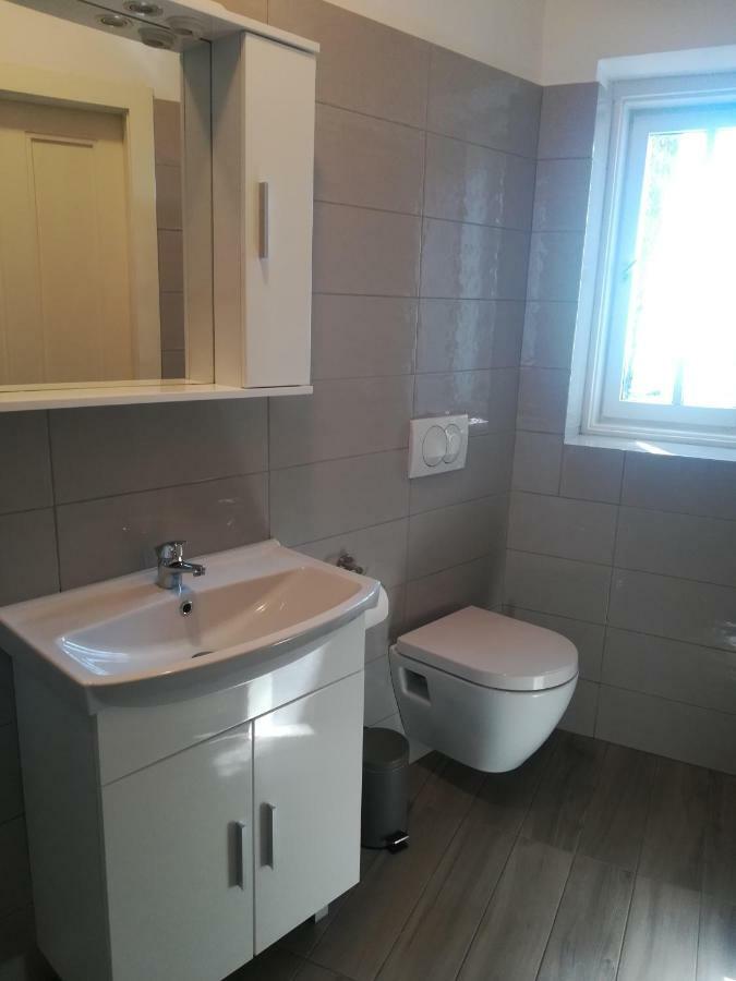 Studio Apartman Arni Rijeka Dış mekan fotoğraf