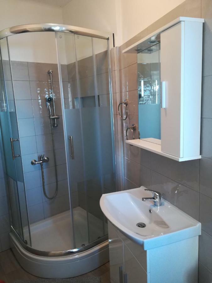 Studio Apartman Arni Rijeka Dış mekan fotoğraf