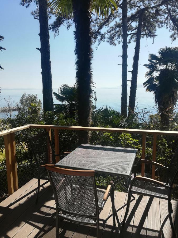 Studio Apartman Arni Rijeka Dış mekan fotoğraf