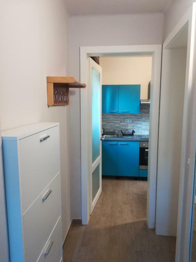 Studio Apartman Arni Rijeka Dış mekan fotoğraf