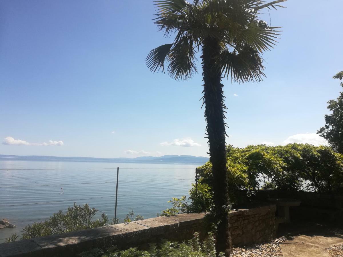 Studio Apartman Arni Rijeka Dış mekan fotoğraf