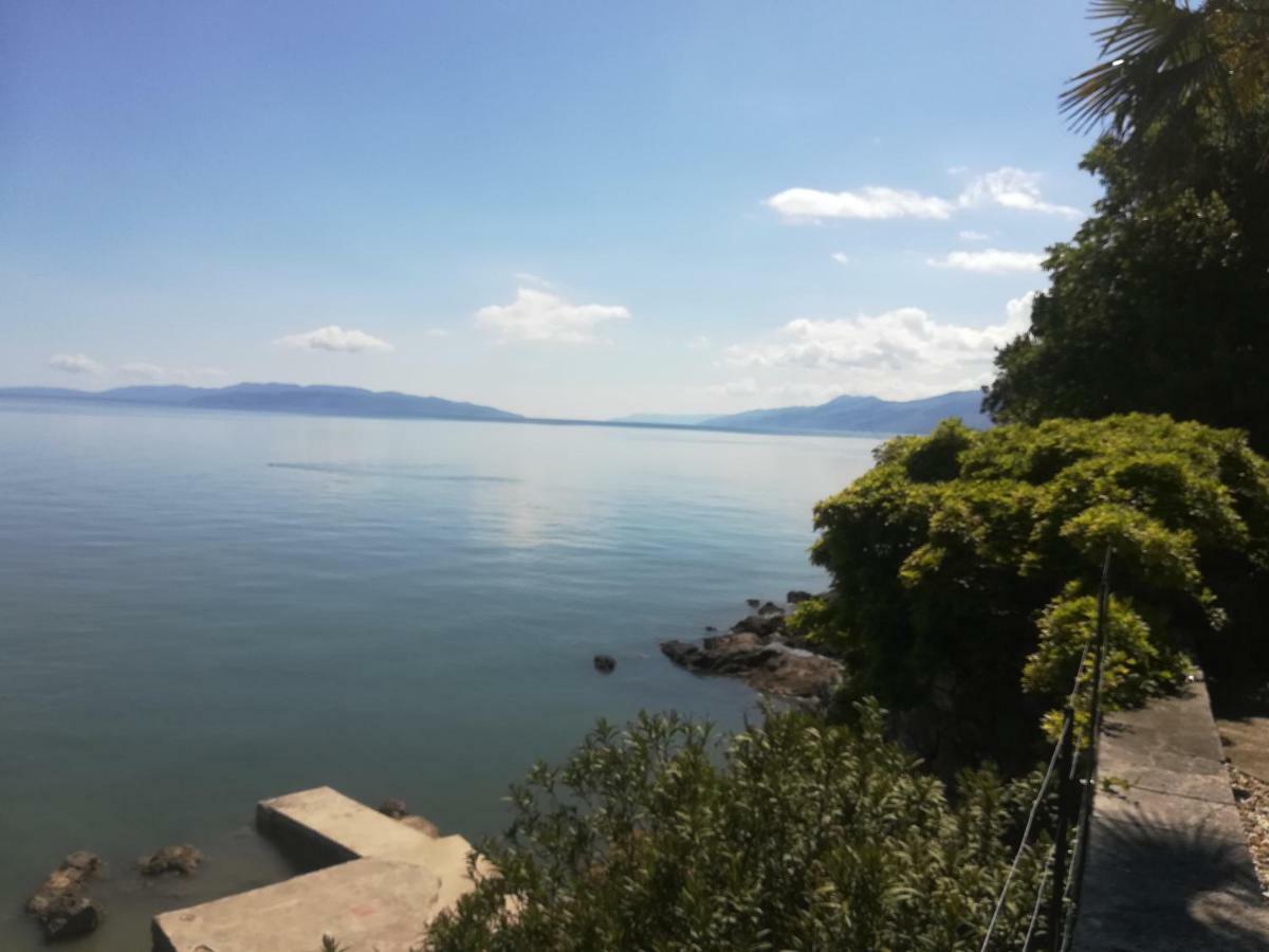 Studio Apartman Arni Rijeka Dış mekan fotoğraf