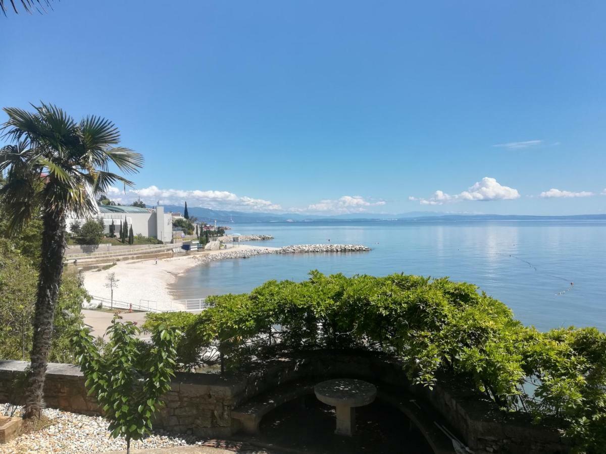 Studio Apartman Arni Rijeka Dış mekan fotoğraf